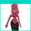 Corpses Hanging Peeling Ghosts And Red Clothed Female Ghost For Prop Halloween