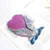 Heart Photo Frame Silicone Mold Heart Shape Picture Frame Moulds Epoxy Resin for DIY Craft Ornament Art Bracket Mold