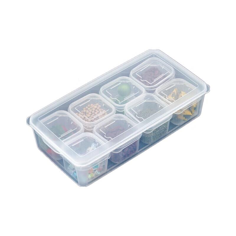 Hueihuang Rectangular Food Storage Container
