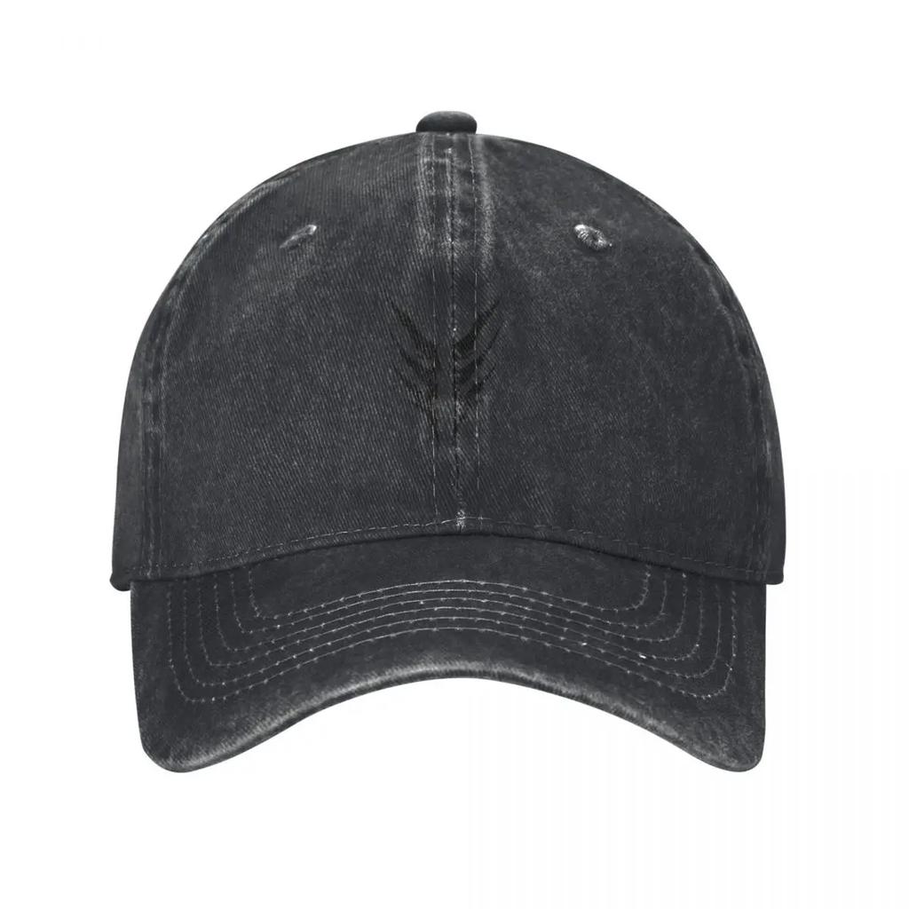 Orbit Culture Logo Baseball Cap Military Cap Unisex Hat Unisex Luxury Tactical Cap Rave FeUnisex Unisexs