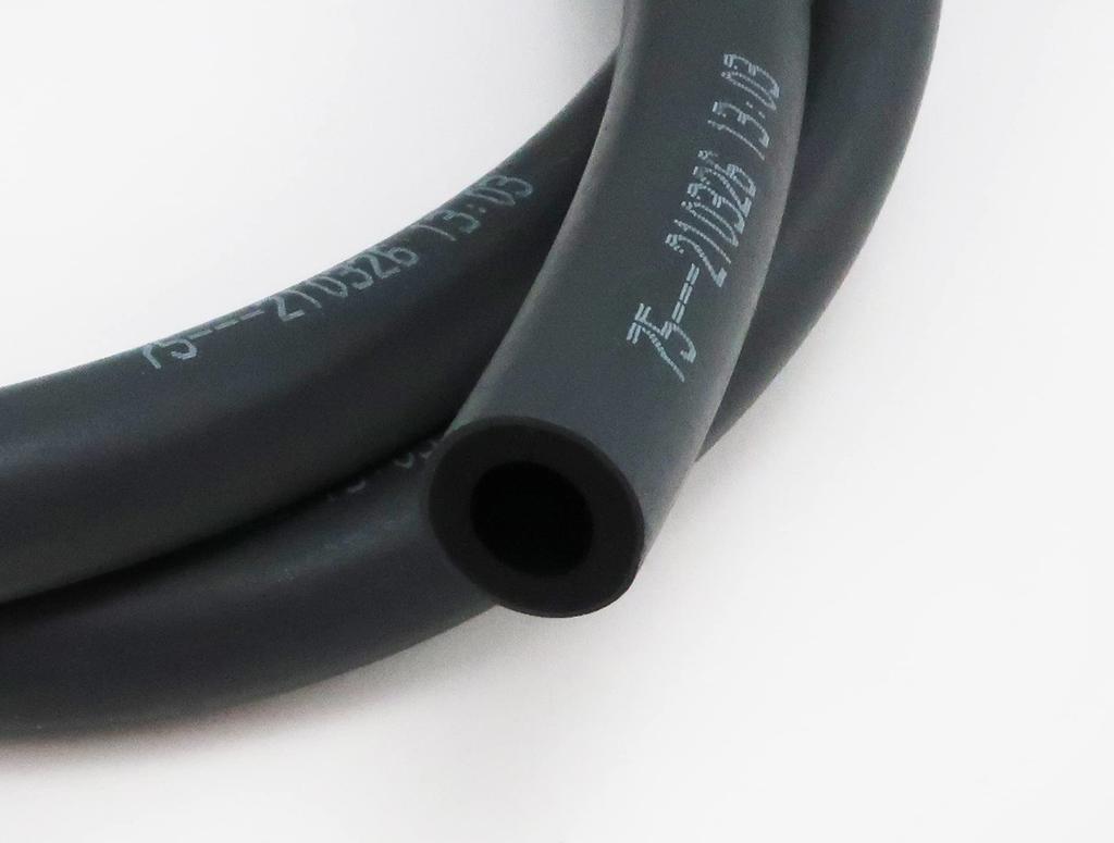 KITACO Fuel X Universal Hose, 7 1m, Fit, 0900-991-90003