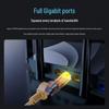 Tenda Hochleistungs-Dualband-WLAN-Router (CN-Version)