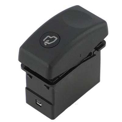 ReplFor ACement Air Conditioning Panel Switch Compatible with For DAF XF95 XF105 Truck Models for Seamless Fit