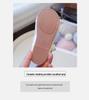 New 2026 Spring/Autumn Girls' Mary Jane Leather Princess Shoes - Children's Formal & Casual Wear