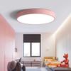 Nordic LED Round Ceiling Light