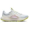 New Nike React Escape Run 'White Barely Green' Women's DN2652-100