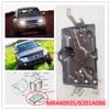 Battery Tray For Pajero Battery Cover For Montero Holder For V73W V75W V77W V93W V97W V98 4M41 8201A086 MR440935 Petrol Car Only