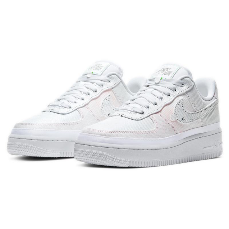 Nike Air Force 1 Low Lx 'Reveal' Women's Sneakers CJ1650-100