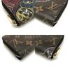 Used LOUIS VUITTON MonogramCoin Case Monogram Canvas Women