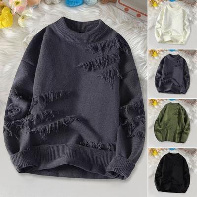 Sıcak tutan kıyafetler – Kazaklar