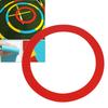   Practice Target  s   Thin Silicone Vibrant Targets Indicator   Targets   for   Training