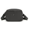 Commuter Shoulder Bag Women's Lightweight Multi-compartment Crossbody Bag