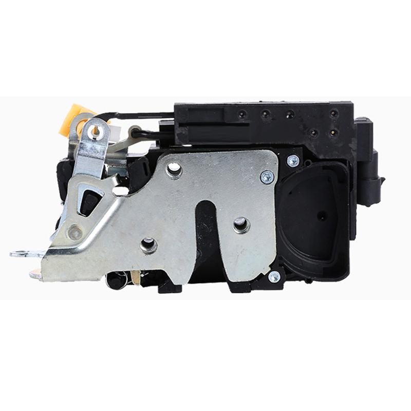Autotürschloss Reparatur 96272638 Vordere Schlösser Verformungsfrei Schnelle Installation Verschleißfest Für Chevrolet Aveo