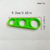 Chiave Universale 6-in-1 per Aeratore e Beccuccio del Rubinetto