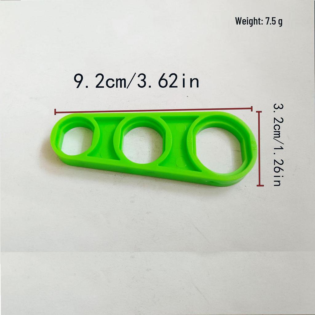 Chiave Universale 6-in-1 per Aeratore e Beccuccio del Rubinetto