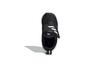 Zapatillas Deportivas Bajas Cf I x Adidas Fortarun para Correr Negras Blancas para Bebés y Niños Pequeños G27195