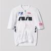 Nova Camisa de Ciclismo MAAP Trace Pro Air Masculina de Verão para Bicicleta de Estrada Manga Curta