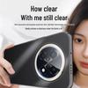 Langling Huawei Enjoy 90 Pro Max HD Tempered Glass Camera Lens Protector (2-Pack)
