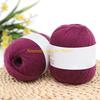 F26C Genuine Cashmere Yarn Various Colors Hand Crochet Knitted Yarn