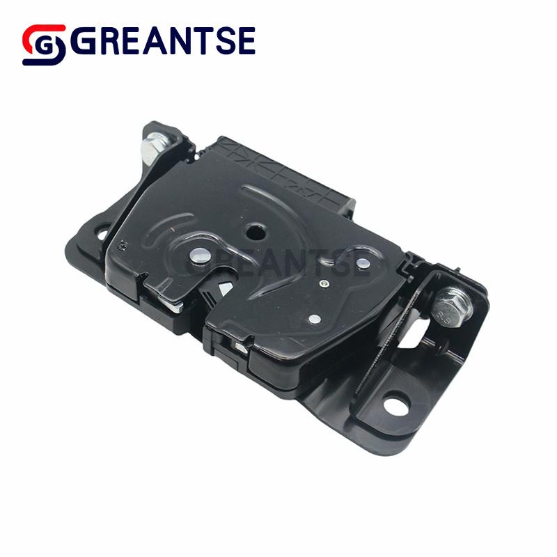 51247233025 Rear Tailgate Trunk Lock Actuator For BMW 4GC F36 2015 2016 2017 X3 F25 2011-2017 Car Accessories