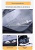 Short-Distance Large Capacity Wet/Dry Unisex Travel Bag - Business Trip, Carry-On, Gym, Handheld, Shoulder Bag