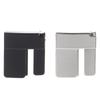 Folding Waist Shrink Clip Multi-Function Clothing Sewing Removable Jeans Pants