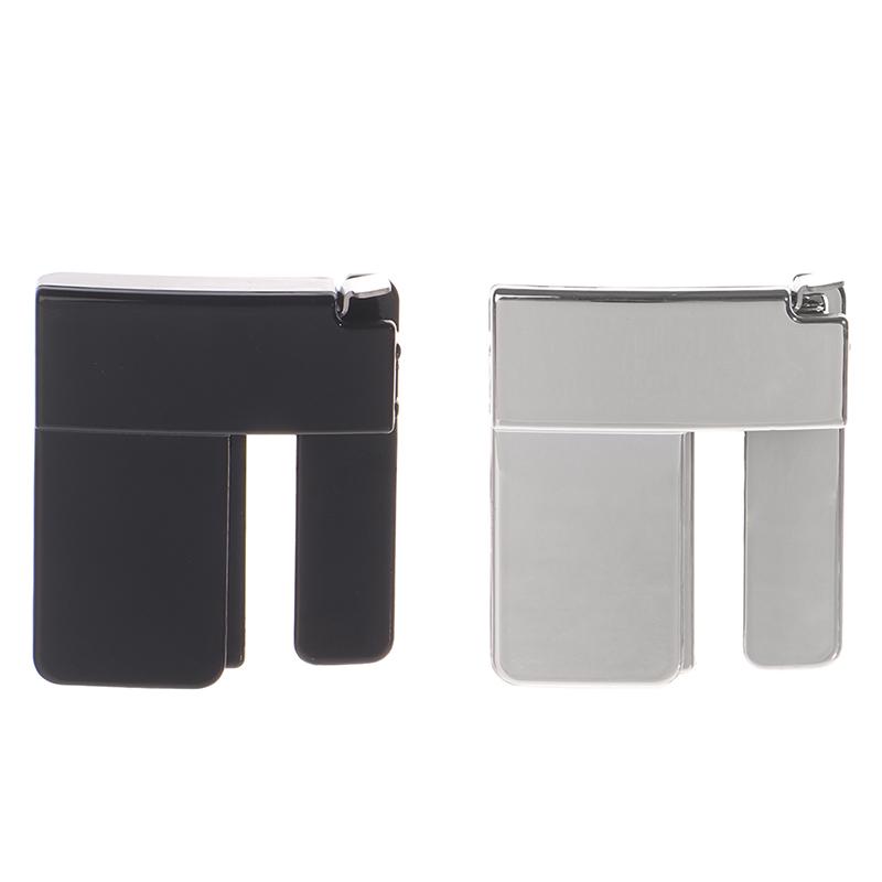 Folding Waist Shrink Clip Multi-Function Clothing Sewing Removable Jeans Pants