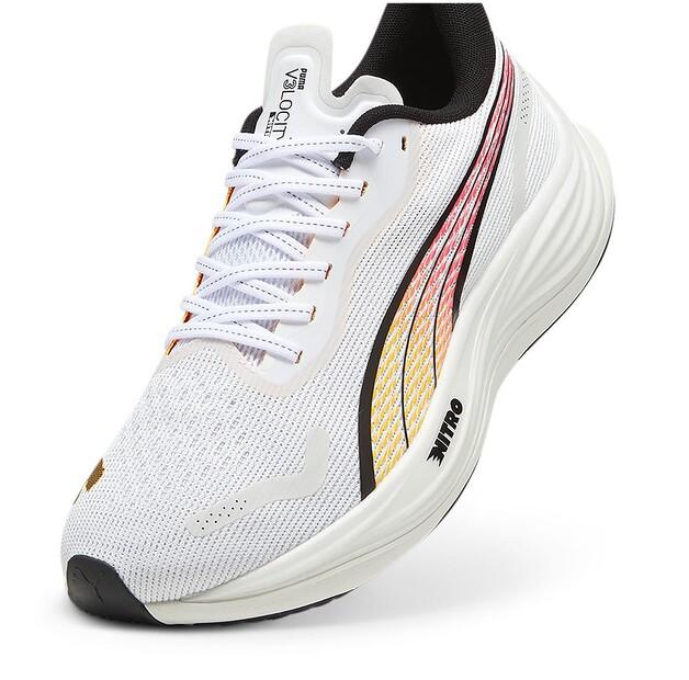 Puma Velocity Nitro 3 беговые кроссовки