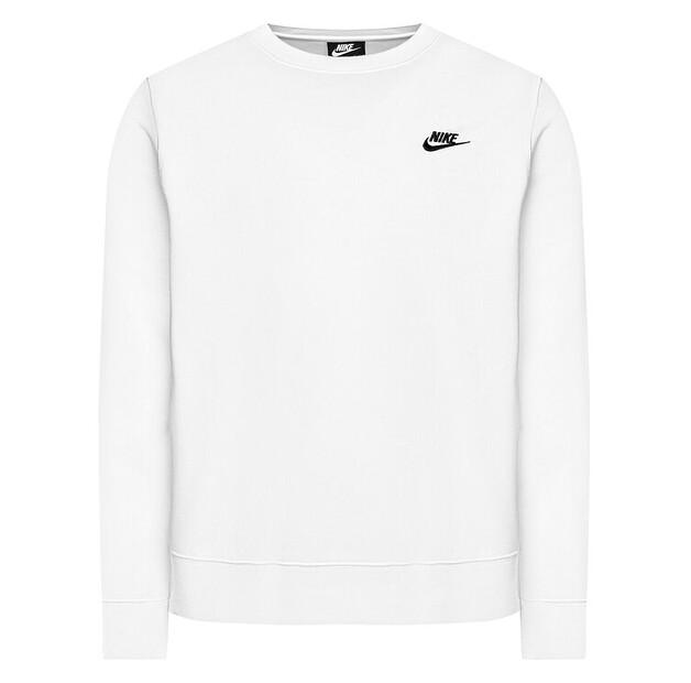 Толстовка Nike Nsw Club