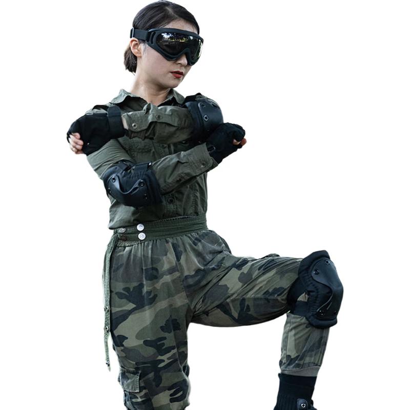 Adult Protective Gear Set