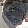 SUV Cargo Ship - Waterproof Trunk Seat Covers for the Cargo Area and Car Trunk Dust Pads