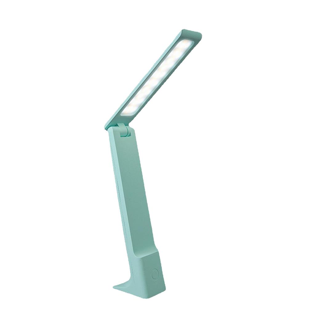 USB Desk Lamp Dimmable Rechargeable 3000K?6000K Portable LED Bedside Night Light for Learning
