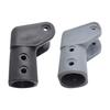 Camping Bed Connector Floor Protector Furniture Protection Tube Insert Plug for Chairs Table Legs Hiking Outdoor Accessories