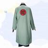 Tsunade Naruto Cosplay Costume - Anime Role Play Outfit Available