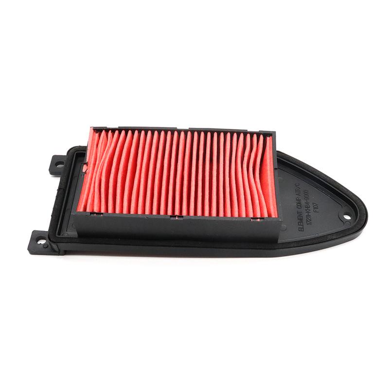 Motorcycle High Flow Air Filter For Kymco 125 150 200 Agility 125 150 People 150 200i Super Intake Cleaner Accessories