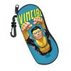 Invincible Mark Grayson Glasses Case Men Women Protective Accessories  Glasses Protector Eyeglasses Box