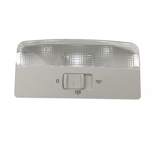 Compatible Volkswagen Bora Caddy Fabia Interior Reading Light (Part 6QD947105)