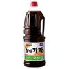 Nongshim Garak Memiljang Soba Sauce, Rich Bonito Tsuyu Concentrate for Cold Buckwheat Noodles & Dipping, 1.794L X 1 Bottle