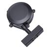 Recoil Pull Starter Fit for GY6 150CC 180CC 250CC 260CC 300CC Engine Scooter Pull Starter Replacement for ATV Dirt Bike