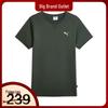 Puma Modern Basics Baby Terry Tee