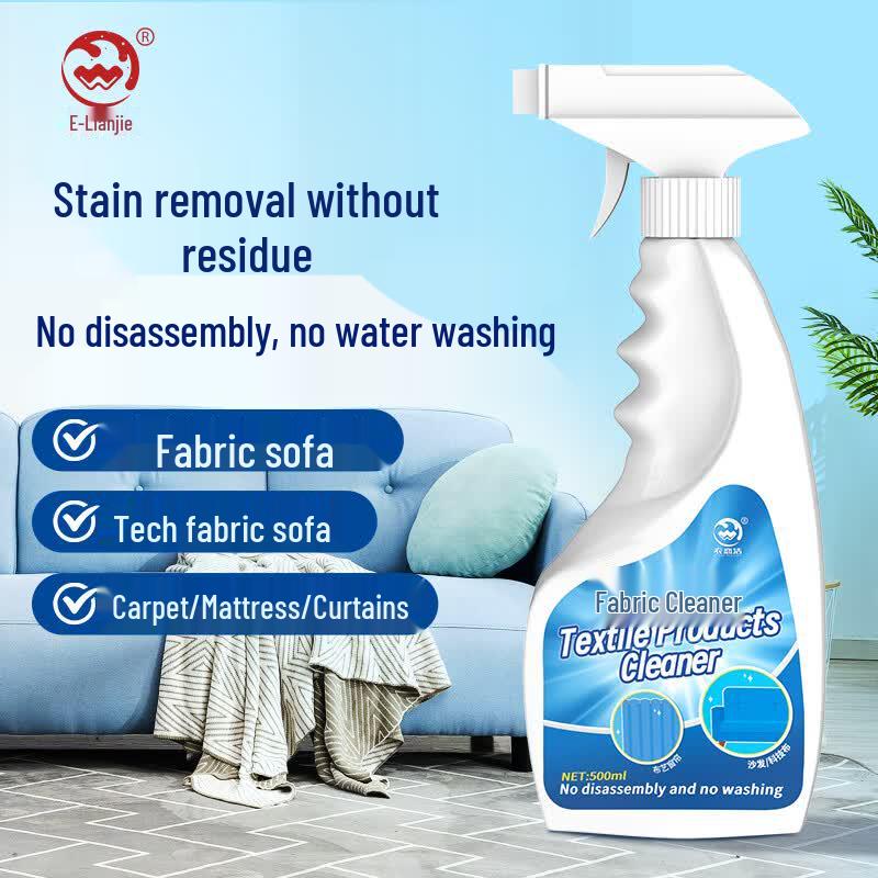 Yilianjie Fabric Care Sprays