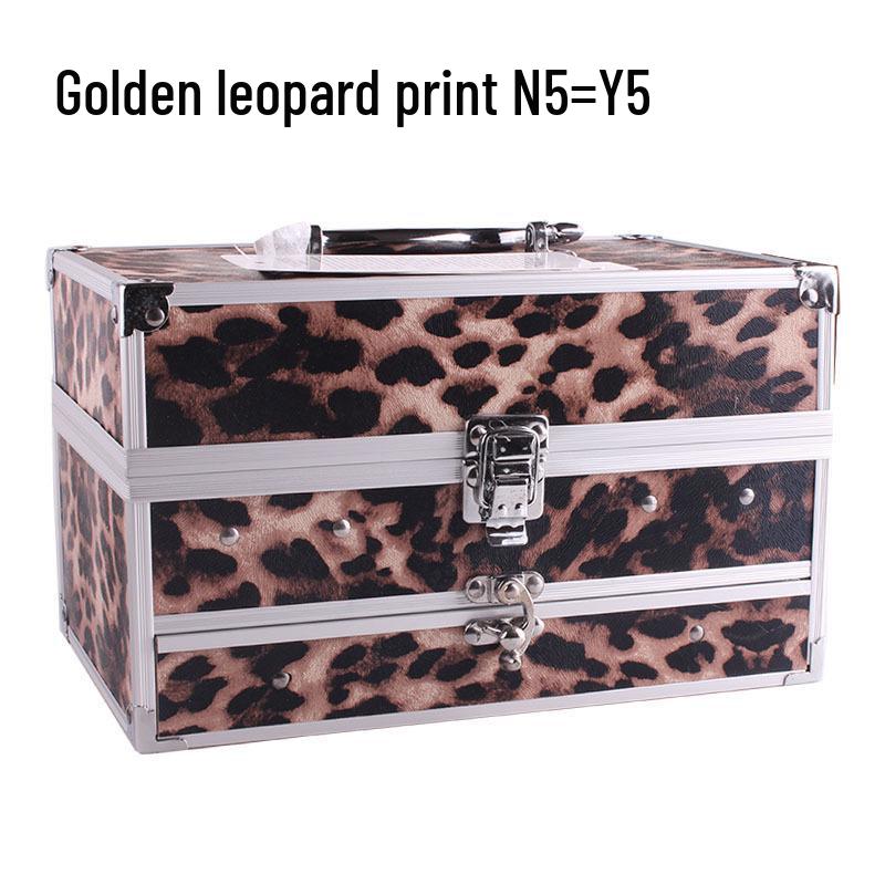 MISS ROSE Makeup Artist Special Eyeshadow Palette and Makeup Bag