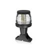 Marine Navigation Light Stern light Anchor Lamp LED All-Round White Fixed Mount Base for Boats Accessories Straight Light Head