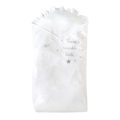 10mois egg mat swaddle cloud cover 3038