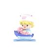 POP MART Sweet Bean The Language Of Love Series Morning Figure, Single Mystery Box
