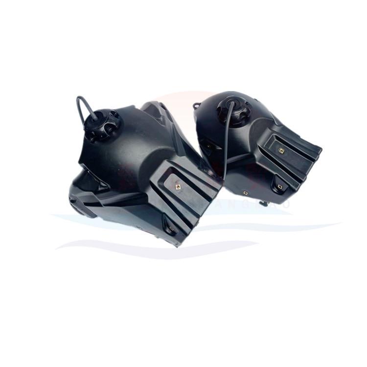 

Мотоцикл для бездорожья Guizun S3S7 Desert King Tomahawk Крышка масляного бака Water-Cooled Small Fuel Tank