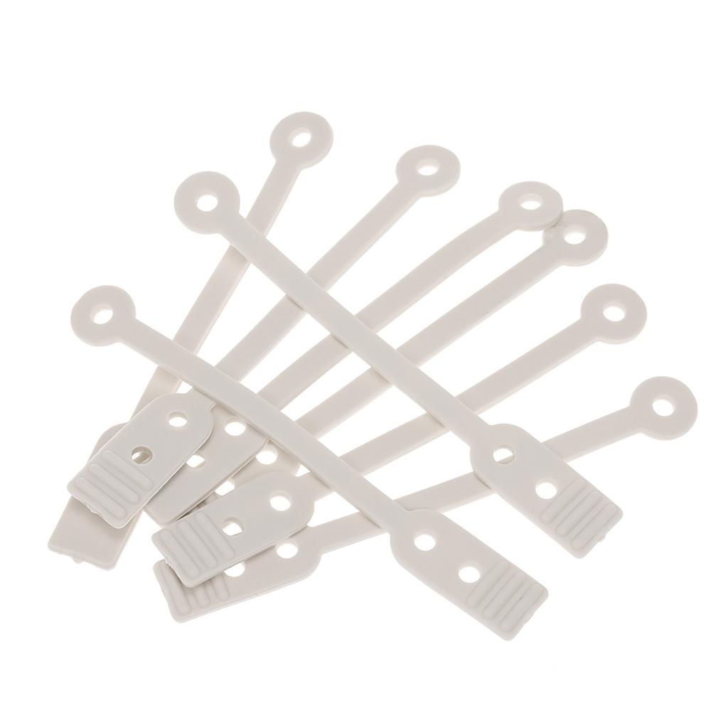 50pcs Salon Reusable Cold Wave Rods Rubber Band Hair Roller Curling Curler Perms Hairdressing Maker Styling Tool for