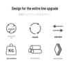 Yipan Punch-Free Telescopic Shower/Drying Rod