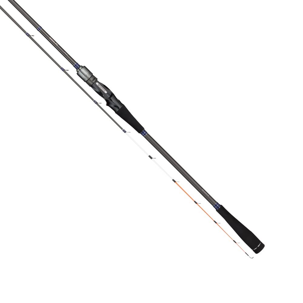 

Alpha Tackle Isewan FT 230M