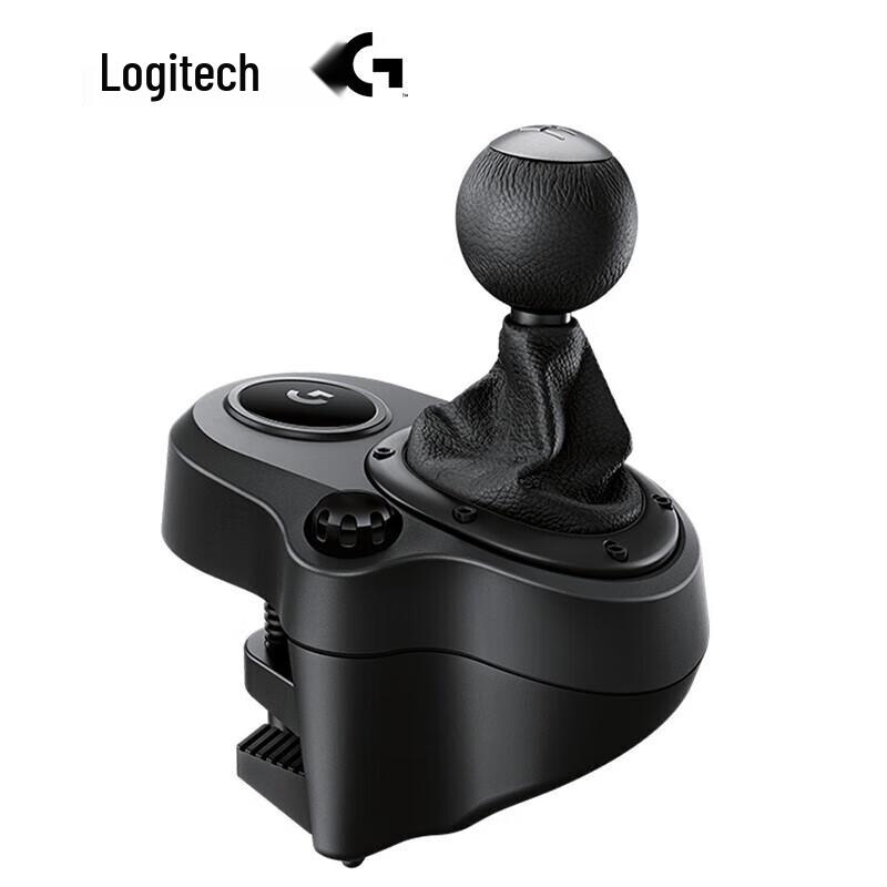Logitech G29 Driving Force Racing Wheel with Shifter